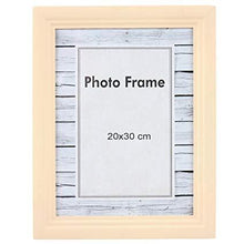 Load image into Gallery viewer, Holzbilderrahmen-20x30cm
