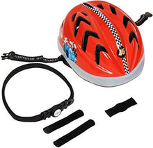 Load image into Gallery viewer, Fahrradhelm Kinderfahrradhelm Disney-Fahrradhelm Schutzhelm Kinderhelm Disney-Helm Radhelm Skaterh
