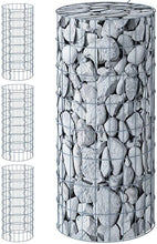 Load image into Gallery viewer, Gabione 80/35/35cm 4er Set
