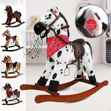 Load image into Gallery viewer, Schaukelpferd (Appaloosa)
