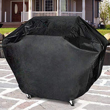 Load image into Gallery viewer, Abdeckhaube für BBQ Gasgrill 170x65x115cm
