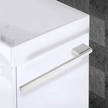 Load image into Gallery viewer, Handtuchhalter Edelstahl 39x5.5x2cm
