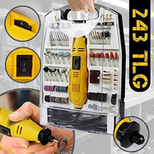 Load image into Gallery viewer, Mini-Schleifer-243 Stück (Plastic box)
