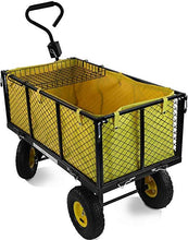 Load image into Gallery viewer, Bollerwagen 550 kg
