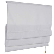 Load image into Gallery viewer, Raffrollos-75x220CM-Weiss
