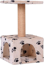 Load image into Gallery viewer, Cat Tree (beigepaw)

