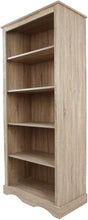 Load image into Gallery viewer, Buecherregal 182x81x43cm

