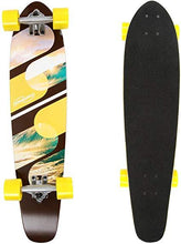 Load image into Gallery viewer, Skateboard-Sunshine Surf

