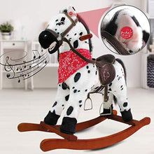 Load image into Gallery viewer, Schaukelpferd (Appaloosa)

