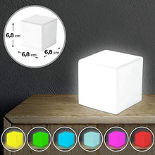 Load image into Gallery viewer, LED-Stimmungslicht

