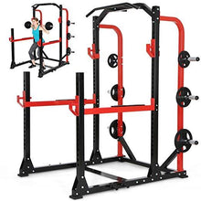 Load image into Gallery viewer, Fitnessstation 165x150x210cm
