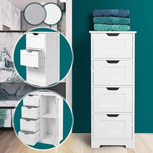 Load image into Gallery viewer, Badschrank 82x30x30cm
