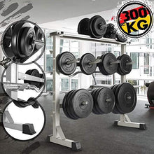 Load image into Gallery viewer, Hantelständer max. 300kg
