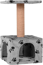 Load image into Gallery viewer, Cat Tree (greypaw)
