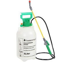 Load image into Gallery viewer, Drucksprüher Rückenspritze 5 Liter Gartenspritze Druckspritze Pflanzensprüher Unkraut Rückenspritz
