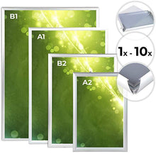 Load image into Gallery viewer, Klapprahmen-B1
