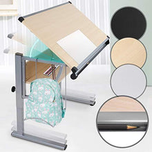 Load image into Gallery viewer, Jugendschreibtisch Buche

