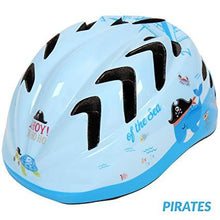 Load image into Gallery viewer, Fahrradhelm Kinderfahrradhelm Disney-Fahrradhelm Schutzhelm Kinderhelm Disney-Helm Radhelm Skaterh
