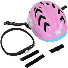 Load image into Gallery viewer, Fahrradhelm Kinderfahrradhelm Disney-Fahrradhelm Schutzhelm Kinderhelm Disney-Helm Radhelm Skaterh
