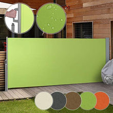 Load image into Gallery viewer, Seitenmarkise 200x300cm Lemon
