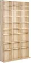Load image into Gallery viewer, Bücherregal weiß
