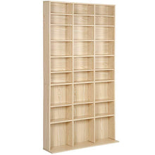 Load image into Gallery viewer, Bücherregal buche
