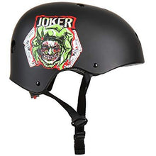 Load image into Gallery viewer, Fahrradhelm Kinderfahrradhelm Freestyle Schutzhelm Kinderhelm Radhelm Skaterhelm Sakter-Helm Sturz
