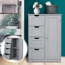 Load image into Gallery viewer, Badschrank 83x56x30cm
