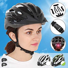 Load image into Gallery viewer, Fahrradhelm Crossover MTB Helme Schutzhelm Radhelm Sturzhelm Helmet Rannradhelm
