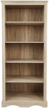 Load image into Gallery viewer, Buecherregal 182x81x43cm
