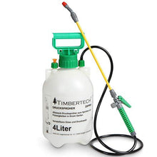 Load image into Gallery viewer, Drucksprüher Rückenspritze 4 Liter Gartenspritze Druckspritze Pflanzensprüher Unkraut Rückenspritz
