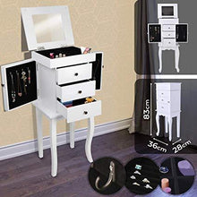Load image into Gallery viewer, Schmuckschrank
