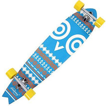 Load image into Gallery viewer, Skateboard-Ethno Owl
