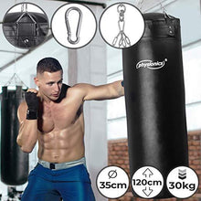 Load image into Gallery viewer, Boxsack 120x35 30kg
