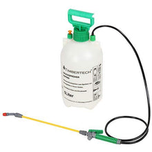 Load image into Gallery viewer, Drucksprüher Rückenspritze 5 Liter Gartenspritze Druckspritze Pflanzensprüher Unkraut Rückenspritz
