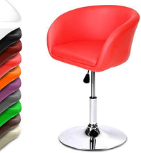 Load image into Gallery viewer, Lounge Sessel(Rot)-1er
