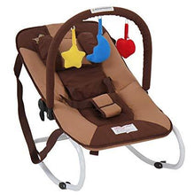 Load image into Gallery viewer, Babywippe Schaukelponz
