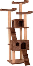 Load image into Gallery viewer, Cat Tree(Brown)
