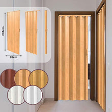 Load image into Gallery viewer, Falttür Doppelwandig

