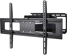 Load image into Gallery viewer, LCD Wandhalterung neigbar+Halterung-L
