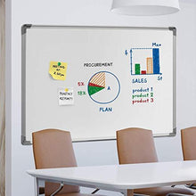 Load image into Gallery viewer, Magnettafel 80x60 cm
