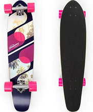 Load image into Gallery viewer, Skateboard-Palm Boulevard
