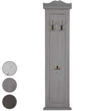 Load image into Gallery viewer, Garderobe-Grau
