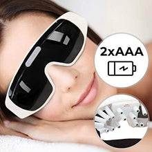 Load image into Gallery viewer, Augen Massagebrille
