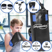 Load image into Gallery viewer, Junior Boxsack-Set 5-teilig
