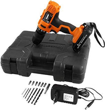 Load image into Gallery viewer, Akkuschrauber Set 18V(1300MAH Li-Ion)
