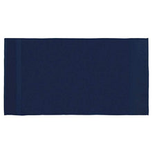 Load image into Gallery viewer, Duschtücher 70 x 140cm 2er (Royalblue)
