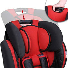 Load image into Gallery viewer, Kinderautositz
