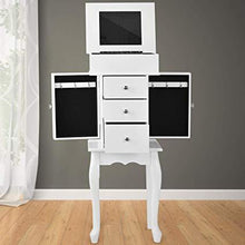Load image into Gallery viewer, Schmuckschrank
