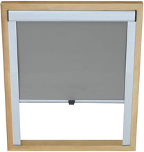 Load image into Gallery viewer, Dachrollo S04-97.3x74CM-Grau
